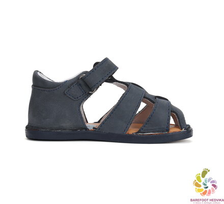 D.D. Step Royal Blue G076-41942
