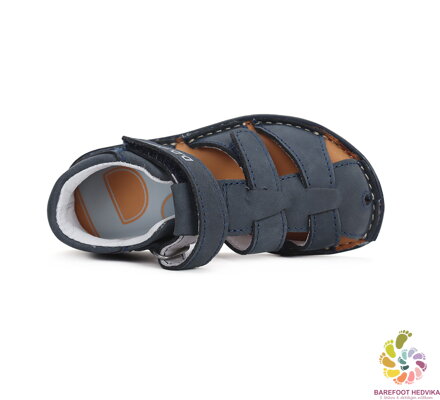 D.D. Step Royal Blue G076-41942