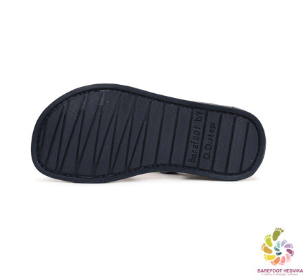 D.D. Step Royal Blue G076-41942