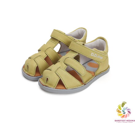 D.D. Step Khaki G076-41942A