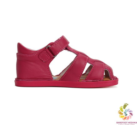 D.D. Step Dark Pink G076-41942B