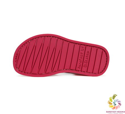 D.D. Step Dark Pink G076-41942B