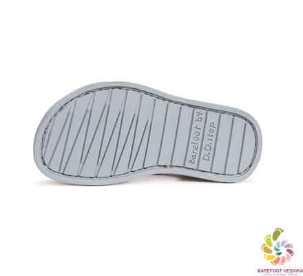 D.D. Step Grey G076-41942C