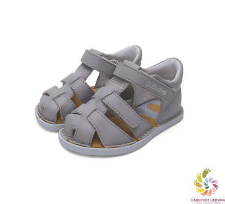 D.D. Step Grey G076-41942C
