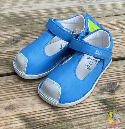 D.D. Step Bermuda Blue H085-41850