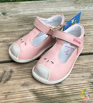 D.D. Step Pink H085-48150C