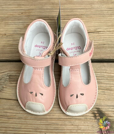 D.D. Step Pink H085-48150C