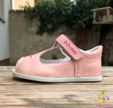 D.D. Step Pink H085-48150C