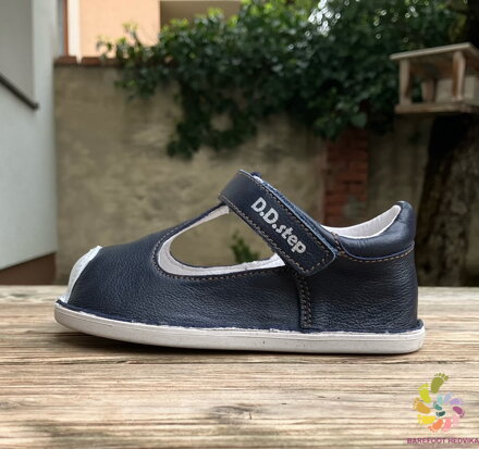 D.D. Step Royal Blue H085-41850A