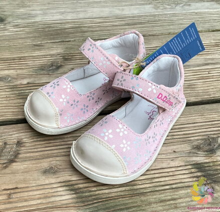 D.D. Step Pink H085-41651