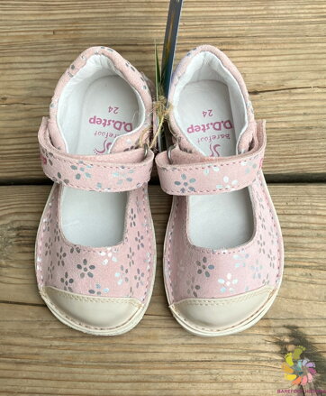 D.D. Step Pink H085-41651