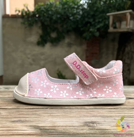 D.D. Step Pink H085-41651