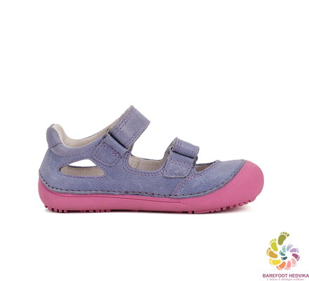 D.D. Step Lavender H063-51185