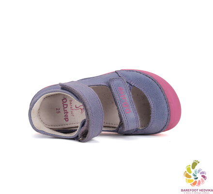 D.D. Step Lavender H063-51185