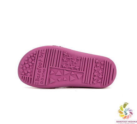 D.D. Step Lavender H063-51185