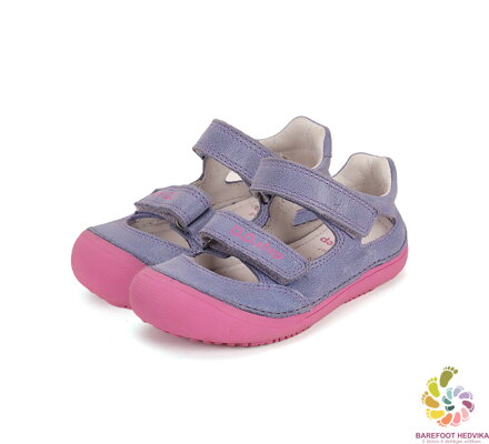 D.D. Step Lavender H063-51185