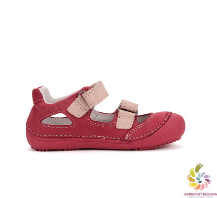 D.D. Step Red H063-51185A