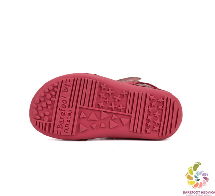 D.D. Step Red H063-51185A