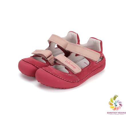 D.D. Step Red H063-51185A