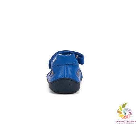 D.D. Step Bermuda Blue H063-51185B