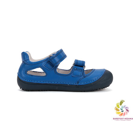 D.D. Step Bermuda Blue H063-51185B