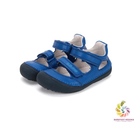 D.D. Step Bermuda Blue H063-51185B