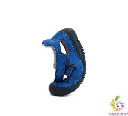 D.D. Step Bermuda Blue H063-51185B