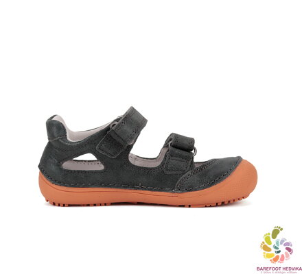 D.D. Step Dark Grey H063-51185C