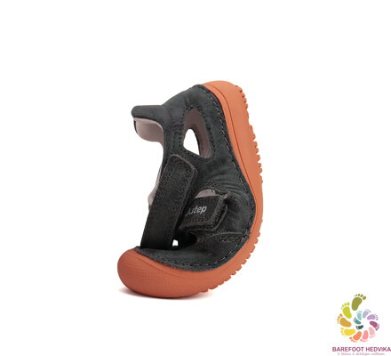 D.D. Step Dark Grey H063-51185C