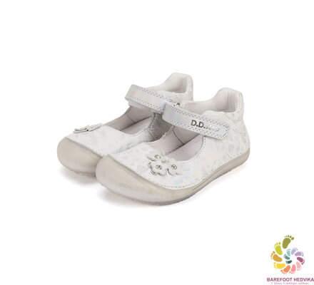 D.D. Step Silver H063-51878