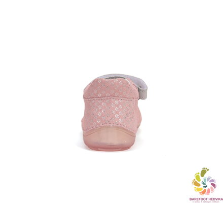 D.D. Step Metalic Pink H063-51878A