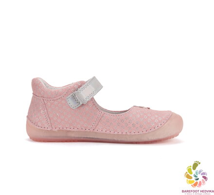 D.D. Step Metalic Pink H063-51878A