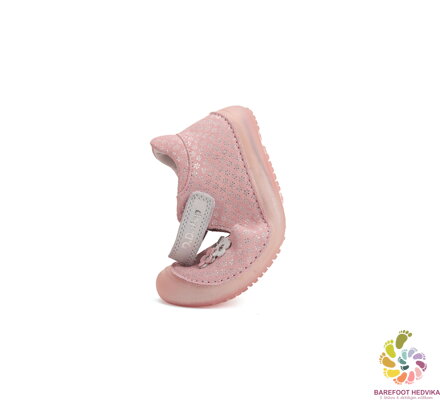 D.D. Step Metalic Pink H063-51878A