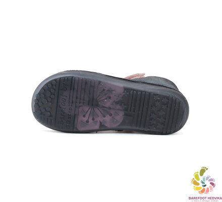 D.D. Step Royal Blue H063-51878B