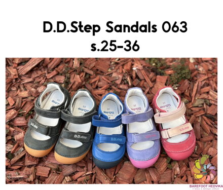 D.D. Step Red H063-51185A