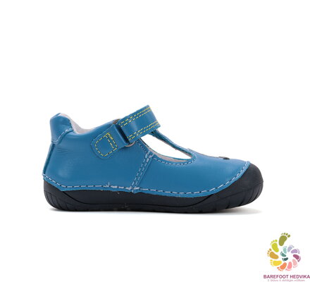 D.D. Step Sky Blue H070-51434A