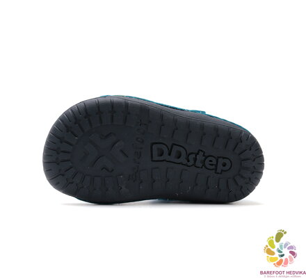 D.D. Step Sky Blue H070-51434A