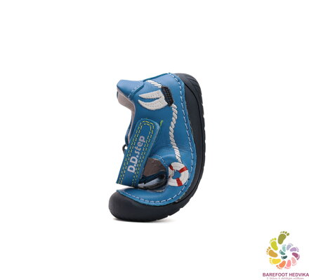 D.D. Step Sky Blue H070-51434A
