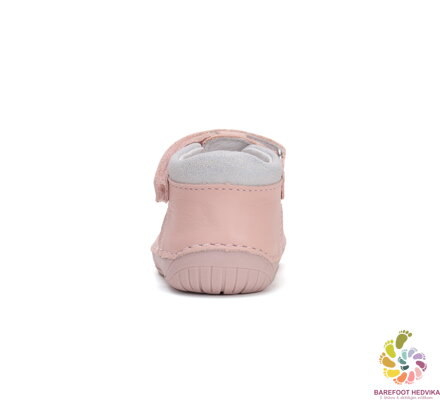 D.D. Step Baby Pink H070-51968