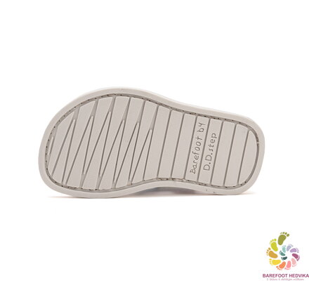 D.D. Step Dark Grey G076-51334A