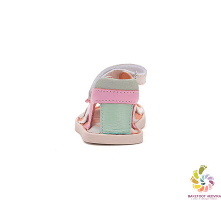 D.D. Step White G076-51334C