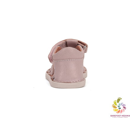 D.D. Step Baby Pink G076-51736B