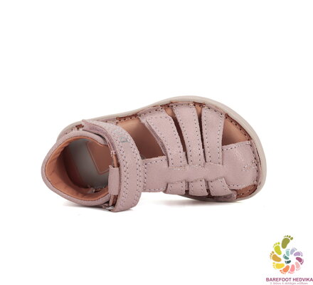D.D. Step Baby Pink G076-51736B