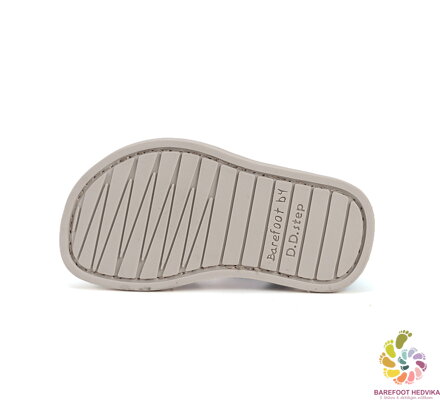 D.D. Step Baby Pink G076-51736B
