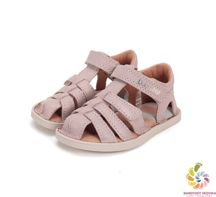 D.D. Step Baby Pink G076-51736B