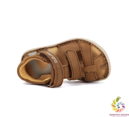 D.D. Step Chocolate G076-51971A