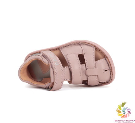 D.D. Step Pink G076-51971B