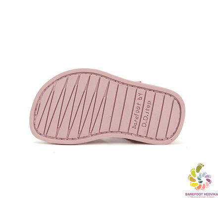 D.D. Step Pink G076-51971B