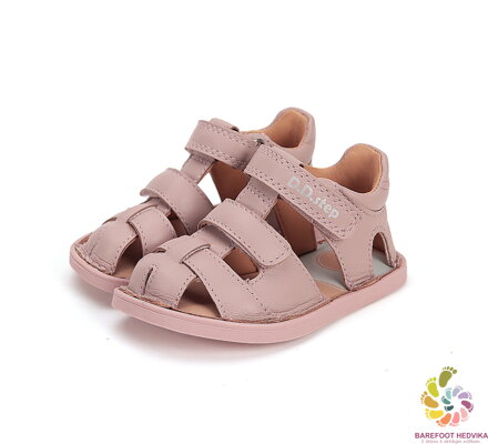 D.D. Step Pink G076-51971B