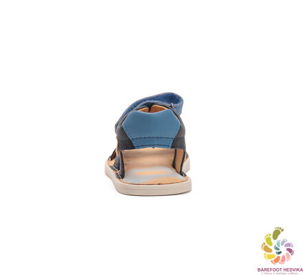 D.D. Step Royal Blue G076-51995